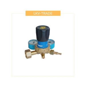 редуктор кисневий